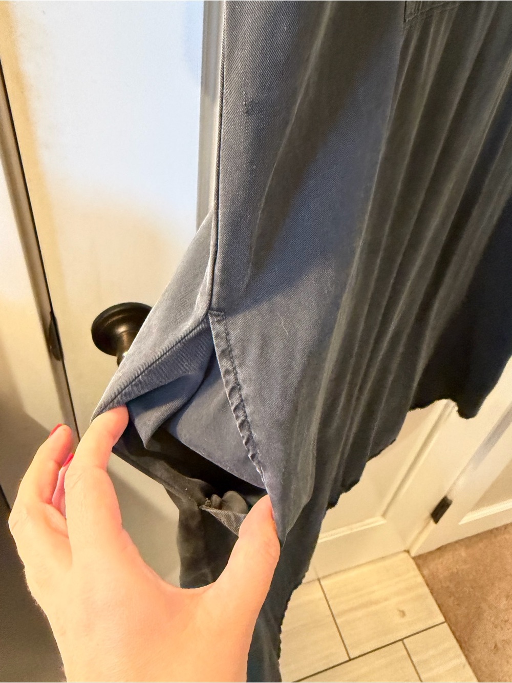 Universal Thread Dress - Picture 3 of 4